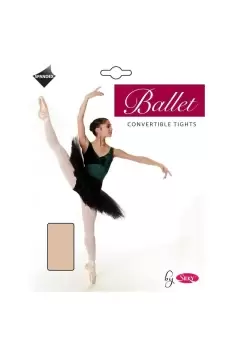 Image of Dance Ballet Tights Convertible (1 Pair)