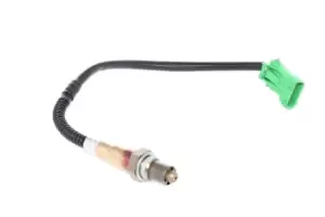 Image of RIDEX Lambda sensor FIAT,PEUGEOT,CITROEN 3922L0072 161848,1618Z7,1628CW 1628HR,96229997,9622997680,96359782,9635978280,K9622997680,K9635978280,1618Z7
