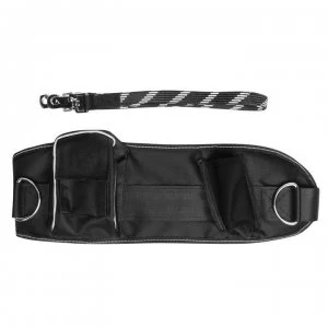 Image of Pet Brands Leash With Hip Band