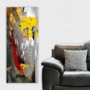 Image of DKY889832203_50120 Multicolor Decorative Canvas Painting