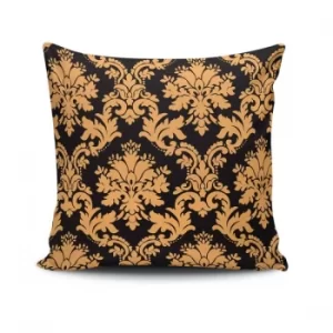 Image of NKLF-138 Multicolor Cushion Cover