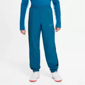 Image of Nike Nk Df ACD23 Trk Pant Wp Br - Green