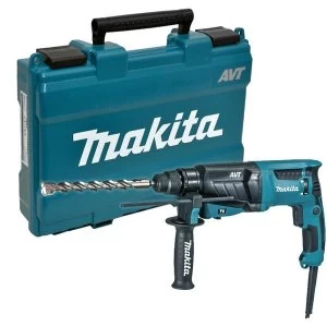 Image of Makita SDS HAMMER DRILL 110v
