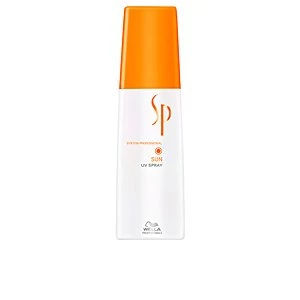 Image of SP SUN UV spray 125ml