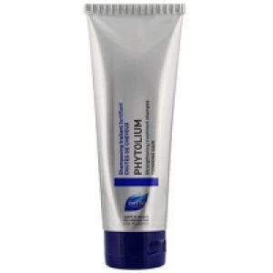 Image of Phyto Shampoo Phytolium Strengthening Treatment Shampoo 125ml 4.2 fl.oz.