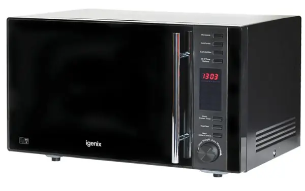 Image of Igenix IG2590 25L 900W Digital Microwave
