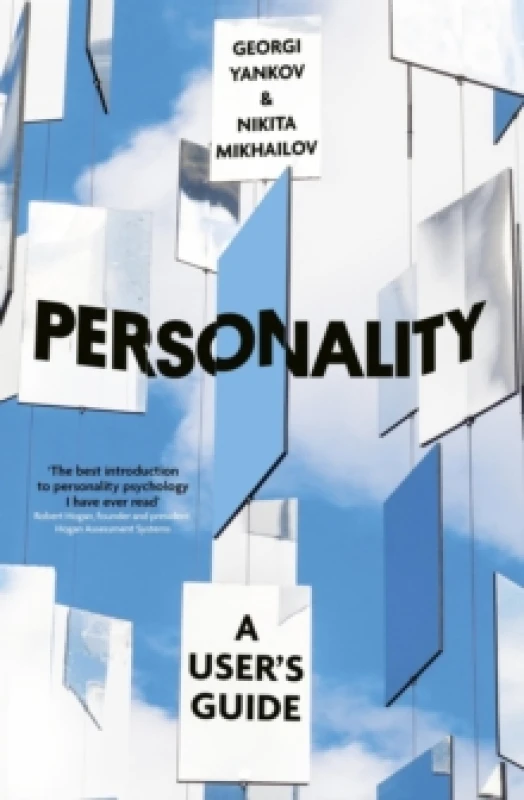 Image of Personality : A User's Guide Paperback / softback