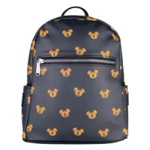 Image of Cakeworthy Mickey Pumpkin Backpack