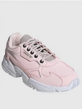 Image of Adidas Originals Falcon - Pink