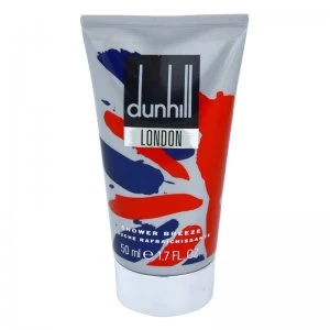 Image of Dunhill London Shower Gel (unboxed) For Him 50ml
