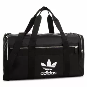 Image of Adidas Originals Ac Duffle Bag - Black