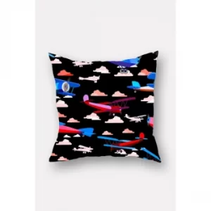 Image of YS1168677364 Multicolor Cushion Cover