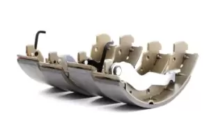 Image of LPR Brake Shoes 06910 Brake Shoe Set,Brake Lining VW,MERCEDES-BENZ,Transporter IV Bus (70B, 70C, 7DB, 7DK, 70J, 70K, 7DC, 7DJ)