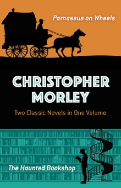 Image of Christopher Morley. Paperback. By Christopher Morley, Christopher Morley Books