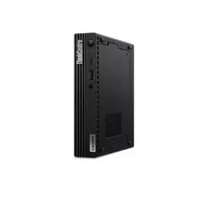 Image of Lenovo ThinkCentre M90q 10th Generation Intel Core i9-10900T vPro Processor (1.90 GHz up to 4.50 GHz)/Windows 10 Pro 64/512GB SSD M.2 2280 PCIe