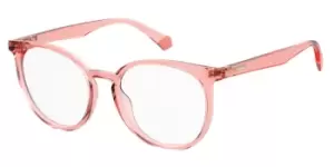 Image of Polaroid Eyeglasses PLD D379 1N5