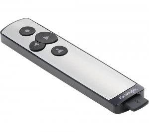 Image of KENSINGTON PowerPointer Wireless Presenter