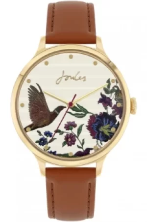 Image of Joules Watch JSL002TGGG
