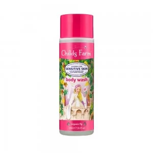Image of Childs Farm Fig Body Wash 250ml