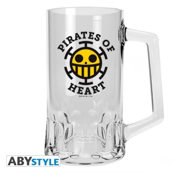 Image of One Piece - Trafalgar Tankard