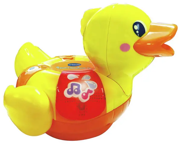 Image of Vtech Float And Splash Duck