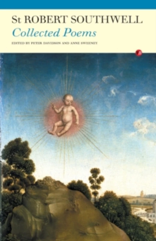 Image of The Collected Poems of S. Robert Southwell Paperback / softback