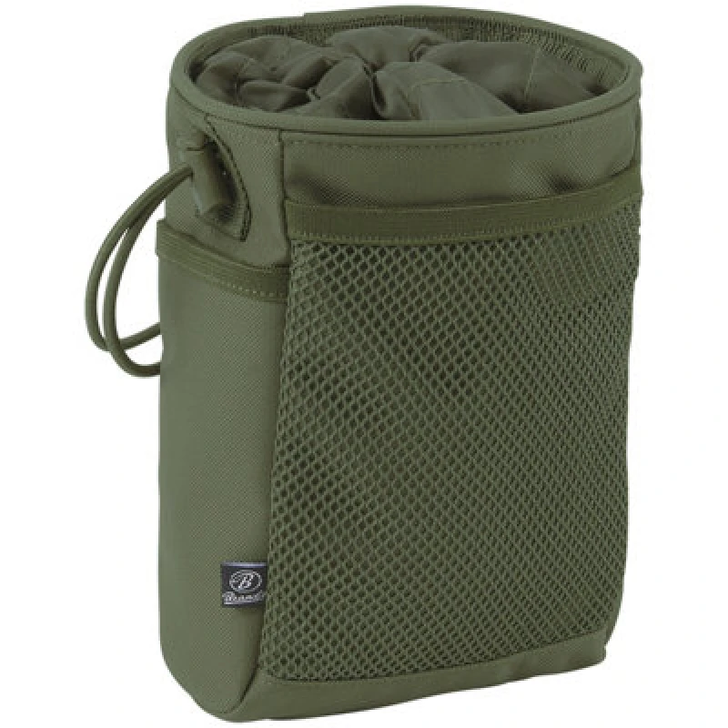 Image of Brandt Brandit Tactical Molle Pouch Olive