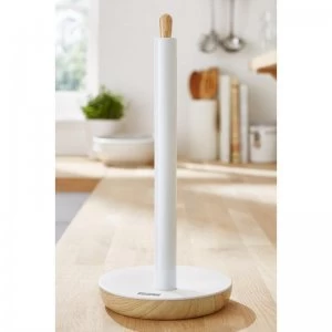 Image of Tower Scandi Kitchen Towel Pole
