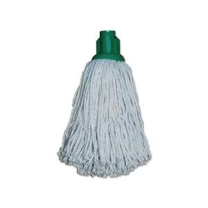 Image of Eclipse Hi G Blend Mop Head 350g Green MHCE12G