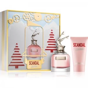 Image of Jean Paul Gaultier Scandal Gift Set IV. for Women