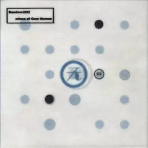 Image of Random 2: Gary Numan Tribute / Various - Random 2 CD Album - Used
