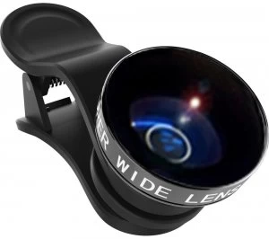 Image of Kenko Real Pro Super Wide-angle Clip-on Smartphone Lens
