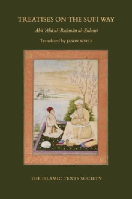 Image of Treatises on the Sufi Way Paperback / softback