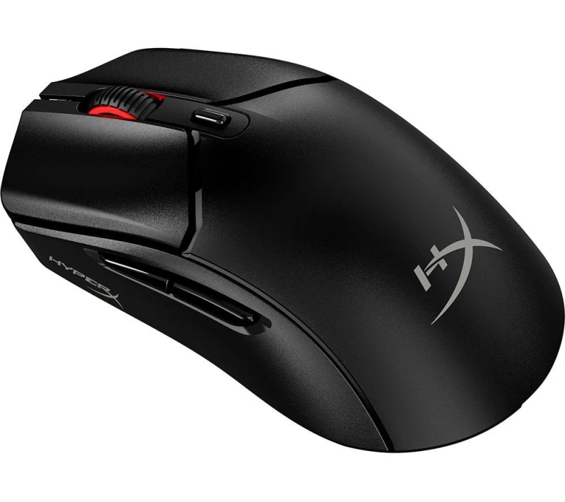 Image of HyperX Pulsefire Haste 2 Core - Wireless RGB Gaming Mouse (Black)