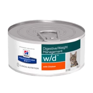 Image of Feline Wd Minced Chk 156g