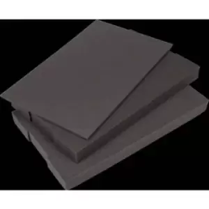 Image of Bosch Professional 1600A0259Y XL-Boxx Foam insert (L x W x H) 342 x 570 x 110 mm