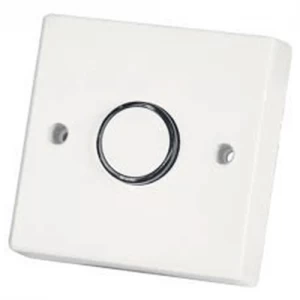 Image of Eterna IP20 Indoor Electronic Time Delay Push Switch
