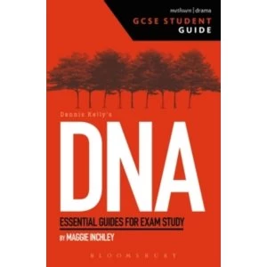 Image of DNA GCSE Student Guide