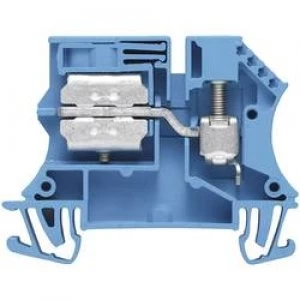 Image of NA WNT 2.5 10X3 1010680000 Blue Weidmueller