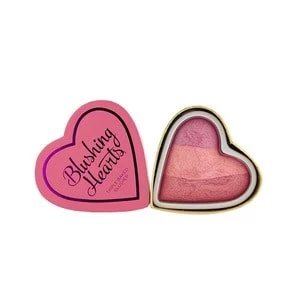 Image of I Heart Blush Hearts Blushing Heart 5g