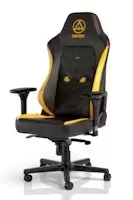 Image of noblechairs HERO Gaming Chair - Far Cry 6 Edition