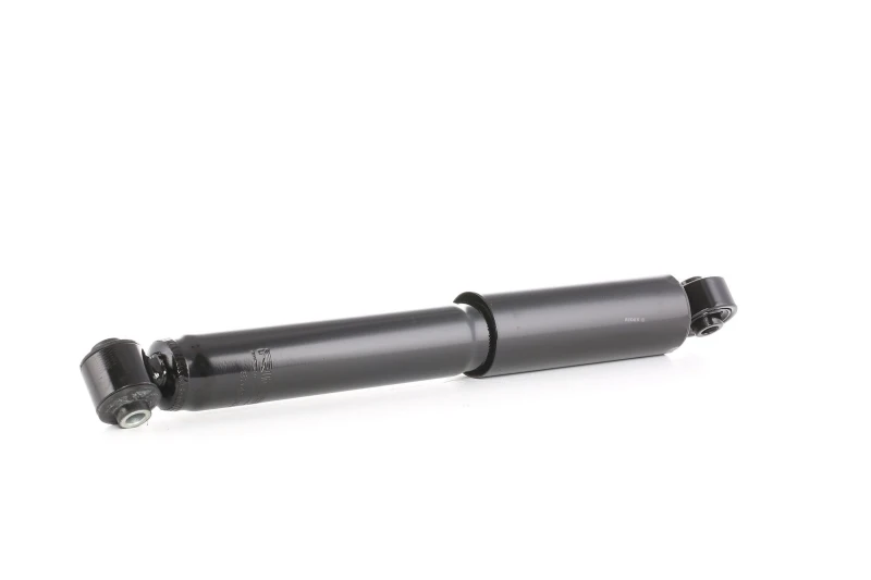 Image of RIDEX 854S0035 Shock absorber Rear Axle, Gas Pressure, Telescopic Shock Absorber, Bottom eye Shock Absorber (854)
