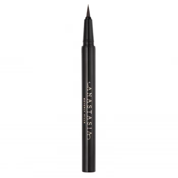 Image of Anastasia Beverly Hills Brow Pen 0.5ml (Various Shades) - Caramel