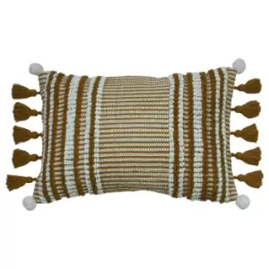 Image of Lotta Cushion Ginger