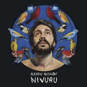 Image of Alessio Bondi - Nivuru Vinyl