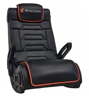 Image of X Rocker Sentinel Gaming Chair