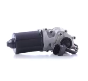 Image of RIDEX Wiper Motor 295W0114 Windshield Wiper Motor,Windscreen Wiper Motor RENAULT,IVECO,MASTER II Kasten (FD),MASTER II Pritsche/Fahrgestell (ED/HD/UD)