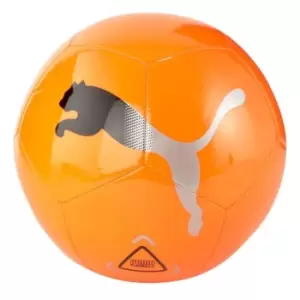 Image of Puma Icon Ball 23 - Orange