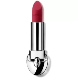 Image of GUERLAIN Rouge G de Guerlain Luxurious Velvet Luxurious Lipstick with Matte Effect Shade 721 Berry Pink 3,5 g