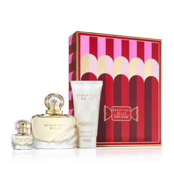 Image of Estee Lauder Beautiful Belle Favorite Treats Gift Set - GiftSet